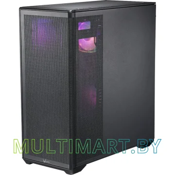 Корпус Formula Air Power G5 Plus (черный) картинка 4